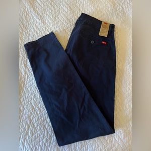 Levi's Mens Chino Pants Size 31 x 32